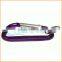 Fashion High Quality professional stainless steel carabiner snap