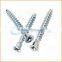 China Factory sales combination furniture screws and fasteners