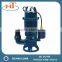 high quality cast iron best submersible pump brand