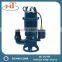 V series sewage cast iron centrifugal submersible pump