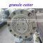 Twin Screw Wood Plastic Wpc Pelletizing Production Line