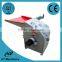 22kw or 30hp 1.2-30 screen mesh grape peanut vine hammer mill