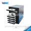 1 for 5pcs/7pcs/10pcs/11pcs fast auto CD/DVD Printer