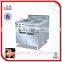 Gas Fryer With Cabinet(GF-2G)