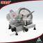 Restaurant Table Top Style Cooks Meat Slicer/Manual Meat Slicer/Mini Meat Slicer