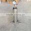 sanitary stainless steel microporous Cartridge filter