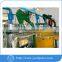 New design shea butter factionation machine