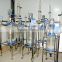 Explosion-proof Chemical Process Batch Glass Reactor