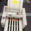 leaflet brochure mail greeting card folding machine