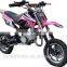 49cc mini Dirt bike/christmas kids bike (TKD50-011)