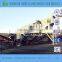 prices of 120cbm drum sand screening machinery