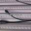36W 100 umol grow lights, full spectrum led bar for fresh soursop fruit
