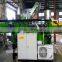plywood making machine core veneer composer machine