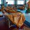 Non-toxic PVC ton bag for storing food and medicine