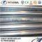 Brand new zn coated steel tube with low price