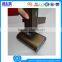 electronic project boxes Enclosure with aluminum