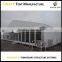 Huaye factory sale outdoor permanent marquee tent 20x20