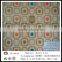 PP spunbonded non woven faric Geometric graphics printed sample number is YF2016002