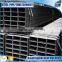 180*260*10mm ERW black rectangular hollow Section Shape steel pipe