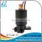 3/4" 1" nylon 24vdc irrigation valve