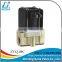 China Manufacturer BONA Brass Gas Solenoid Valves / direct type/1/8 inch for wire feeder
