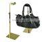  Store 2-Way Adjustable Countertop Display Stand for Handbag