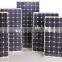 290W Mono-Crystalline Solar Modules for establishing solar pumping system