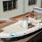 China 24ft luxury yacht with price