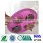 Funny pig shape silicone lid, new design silicone lid for bowls