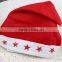 Classical Flash christmas hat xmas cap