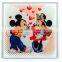 Wholesale Blank Glass Photo Coaster For Sublimation