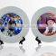Ceramic Sublimation Plate Home Decoration