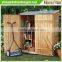Wooden Tool Shed , Garden Tool Shed