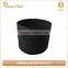 Cheap Roud Fabric Flower Pots Wholesale