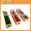 Hot sale China supplier smal wooden gift box,natural wooden box drawers for sell