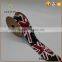 grosgrain artificial jute custom printed ribbon