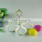 New Item Special Shape Porcelain Cake Stand With Handle for Weeding/party/daily Use
