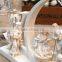 The birth of Jesus Christ Holy figures decorated gift jerusalem souvenir gifts