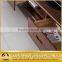 Pine Wood New Design Modern TV Cabinet with Drawers