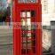 2015 high quality popular botou hengsheng public phone booth for sale HS-B-13