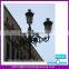 Spanish Style Antique Victorian Lamp Posts Lights