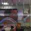 Hot selling Flexible Led Vedio Curtain P25 for Wedding stage decoration