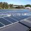 High quality grid switch solar energy battery BPS-4KW New design