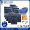 BESTSUN 10000w High effciency alternative energy 10kw solar panel kit