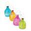 hanging glass bee catcher / glass wasp trap , Hanging and Colored Glass bee catcher / wasp trap