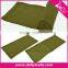 76*180cm Outdoor Camping Envelope Fleece Sleeping Bag Liner