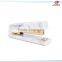 2017 Factory wholesale custom acrylic fancy pen holder desktop marble pen holder