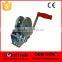 362863-5 Empty 1800 lbs Capacity 2700 lbs Breaking force 5:1 Gear Ratio Hand Winch