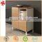 Modern Floor Standing Filing Cabinet