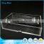 china factory transparent square acrylic watch box